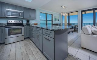 Phoenix II 2118 condo - Orange Beach - 9