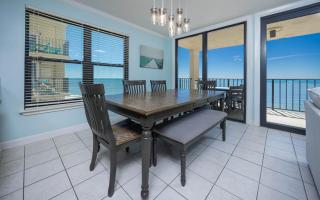 Phoenix II 2118 condo - Orange Beach - 8