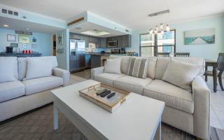 Phoenix II 2118 condo - Orange Beach - 5