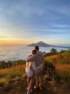 Batur tropis - Kubupenlokan - 4