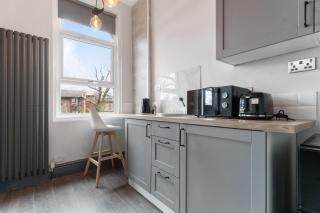 Cosy Moseley Studio - 7 - Birmingham - 6