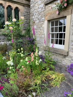 Chantry Cottage Holiday Cottage Ashford in the water - Ashford - 8
