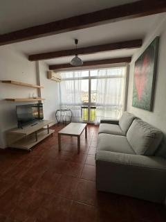 Apartamento Eugenio Gross - Málaga - 6