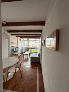 Apartamento Eugenio Gross - Málaga - 4