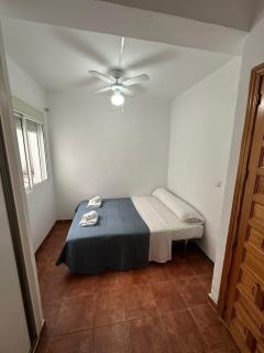 Apartamento Eugenio Gross - Málaga - 2