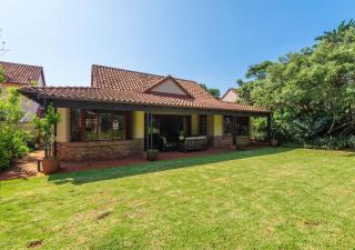 Fairways 5, Zimbali Estate by Euphoric Leisure - Ballito - 8