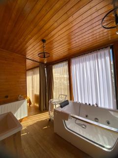 Donata Chalets Kazbegi - Kazbegi - 1