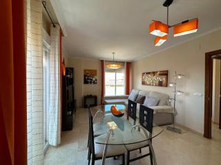 Piso en Linares zona Paseo con parking gratis - Linares - 6
