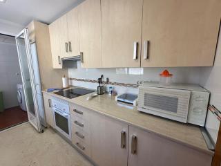 Piso en Linares zona Paseo con parking gratis - Linares - 4