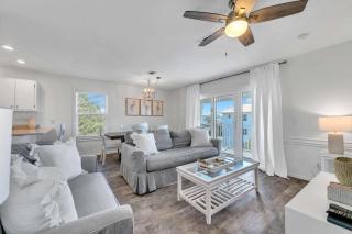 Beachside Villas 933 - Santa Rosa Beach - 0