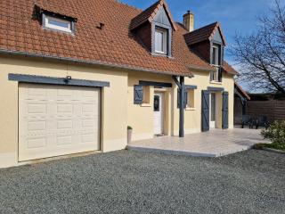 Parenthese Nature & Spa, proche du Mans & circuit - 9