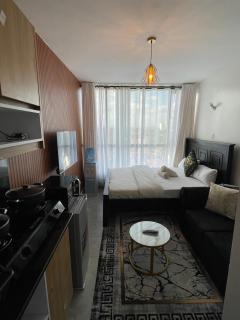 Bliss Apartment Tsavo Fedha near JKIA - Nairobi - 4