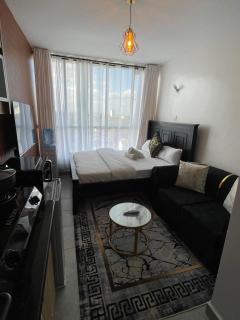 Bliss Apartment Tsavo Fedha near JKIA - Nairobi - 8
