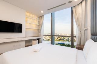 The Grina Riverview Saigon - Ho Chi Minh - 4