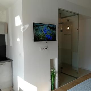 Apartmán ViVa - blízko centra - ideální pro pár - 4
