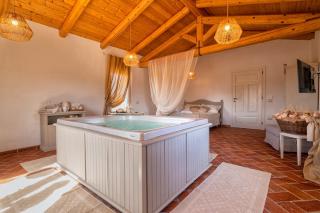 Villa Shardana Heated Pool SPA Nature Relaxation - Mores - 9