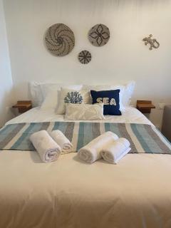 Studio Baya en bord de mer - Sainte-Anne - 8