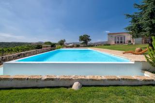 Villa Shardana Heated Pool SPA Nature Relaxation - Mores - 6