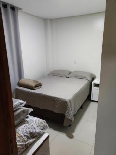 Apartamento 1 Quarto prox Aeroporto e Rodoviária - Brasilia - 2