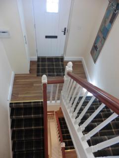 Ben-Ry Cottage, Bushmills, River views - Bushmills - 3