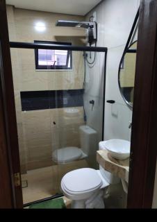 Apartamento 1 Quarto prox Aeroporto e Rodoviária - Brasilia - 3