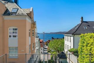 Renovated 3 room Home in Historical Sandviken - Bergen - 9