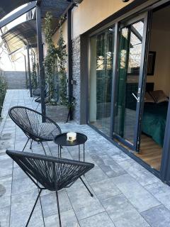 TAVI Apart-Hotel - Nupaky - 8