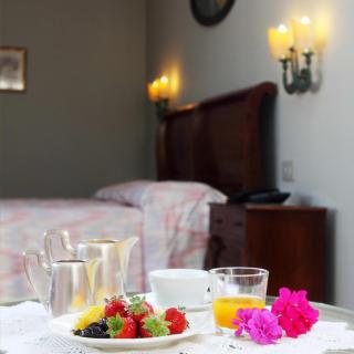 Hotel Arnaldo Aquila D’oro - Rubiera - 8