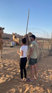 Essa camp - Al Raka - 4