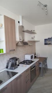KARINA e RORY HOUSES - Como - 1
