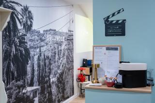 Au 7ème Art Cinéma Room - 2