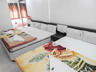 Hotel Shri Sai Darshan - Shirdi - 9
