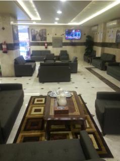 Zwar Alharam Makkah Hotel - Mekka - 1