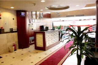 Zwar Alharam Makkah Hotel - Mekka - 3