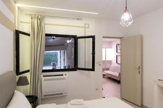 SKG Fiorito Apartment - Tessalónica - 6