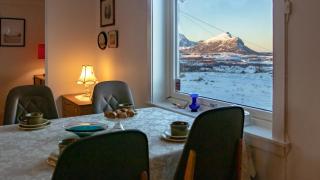 Charming house with exceptional view - 4