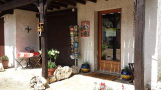 La Maison de Rosyne - Aubas - 3