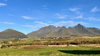 Charming house with exceptional view - - 9