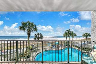 Edgewater Tower 3-104 - Panama City Beach - 9