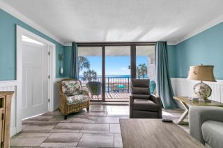 Edgewater Tower 3-104 - Panama City Beach - 3