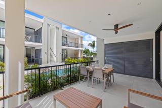 Mambo Apartments Luxe en Modern nabij Mambo Beach - Willemstad - 2