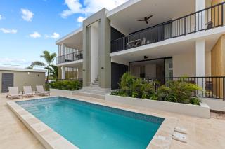 Mambo Apartments Luxe en Modern nabij Mambo Beach - Willemstad - 3
