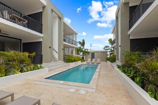 Mambo Apartments Luxe en Modern nabij Mambo Beach - Willemstad - 5