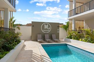 Mambo Apartments Luxe en Modern nabij Mambo Beach - Willemstad - 7