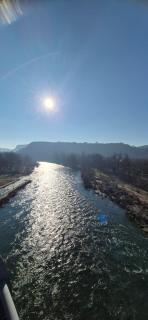 Bel appartement à 400 mètres de la rivière de l'Ardèche et de Vallon-Pont-d'Arc - Salavas - 8