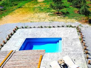Naxos Beachwalk Villa Plaka - Maragkas - 5