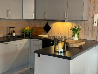 Bortersia Holiday Home - Sørvågen - 2