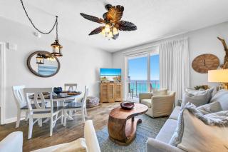 Sterling Reef 303 - Panama City Beach - 9