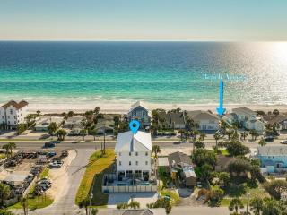 Golden Seashell West - Panama City Beach - 8