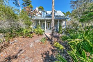 Under the Oaks Cottage in Blue Mountain Beach - 7